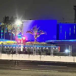  Motel para Casais Prestige 2